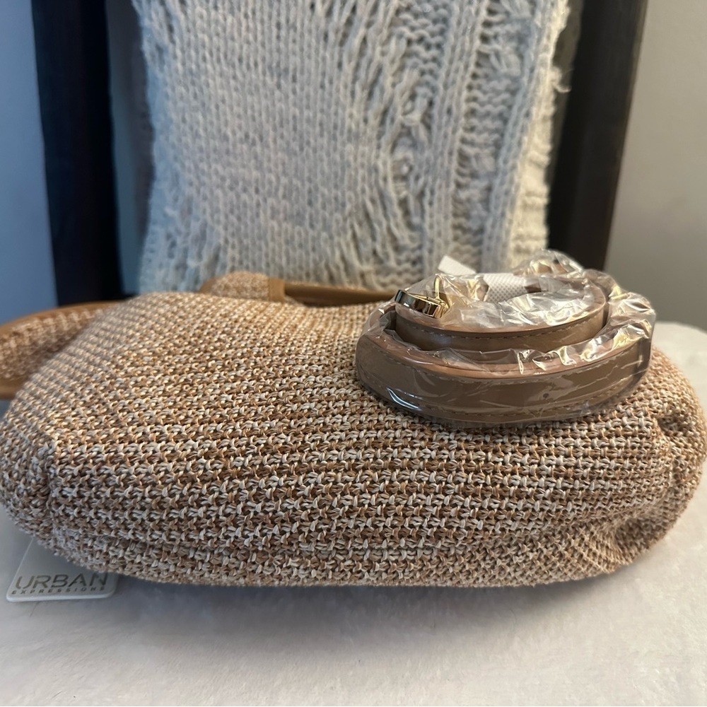 NWT Urban Expressions Purse - Picture 7 of 8